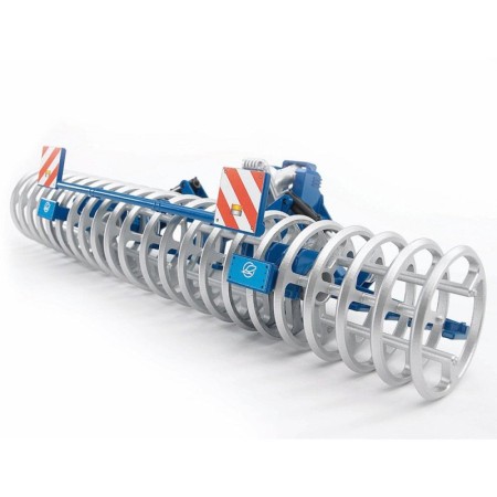 Bruder presa frontala pentru brazde Lemken Variopack K